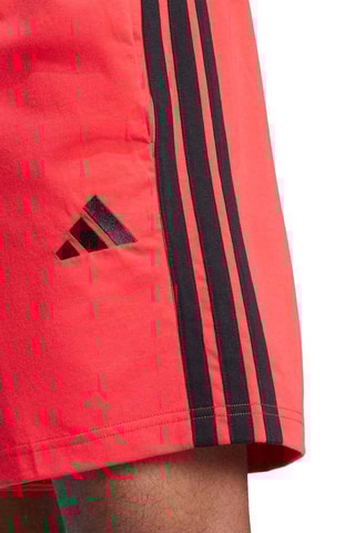 Short Essentials - Rouge