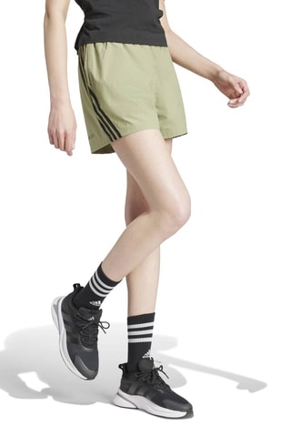 Short ample Future Icons - Vert