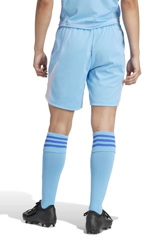 Short T24 P GK - Bleu clair