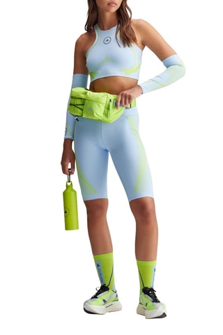 Cycliste taille haute TruePace - Ciel