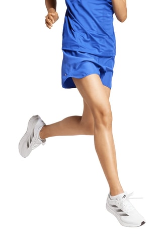 Short de running Run It - Bleu cobalt