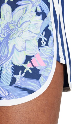 Short de running - Bleu marine