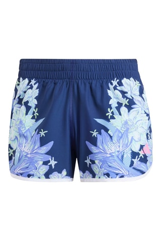 Short de running - Bleu marine