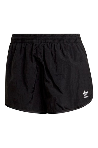 Short de running Adicolor - Noir