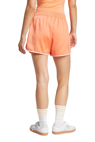 Short ample Adicolor - Orange