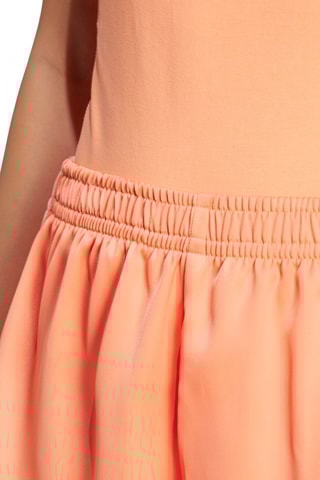 Short ample Adicolor - Orange