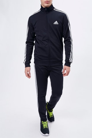 Survêtement Primegreen Essentials 3-Stripes - Noir