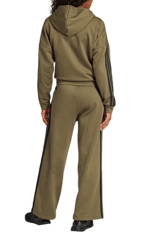 Veste à capuche et pantalon - Kaki