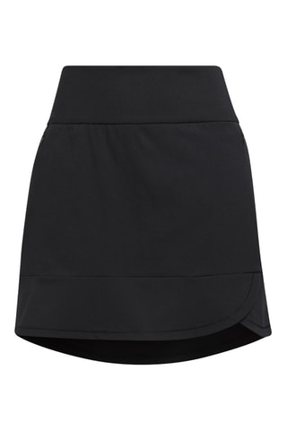 Jupe-short de golf FRL - Noir