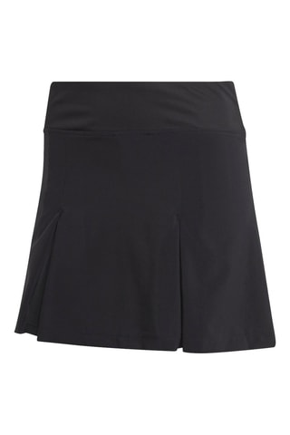 Jupe de tennis Club Tennis - Noir