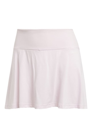 Jupe de tennis Club - Rose poudré