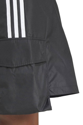 Minijupe cargo - Noir