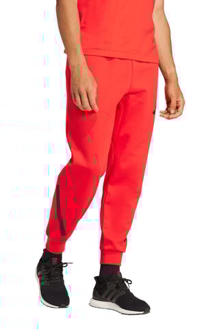 Pantalon - Rouge