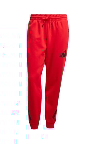 Pantalon - Rouge