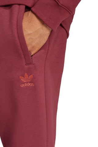 Pantalon slim - Bordeaux