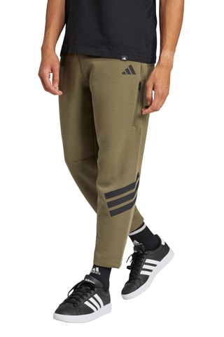 Pantalon loose Future Icons - Kaki