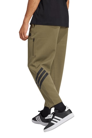 Pantalon loose Future Icons - Kaki