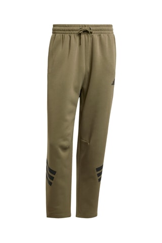 Pantalon loose Future Icons - Kaki