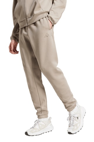Pantalon regular fit Future Icons - Beige