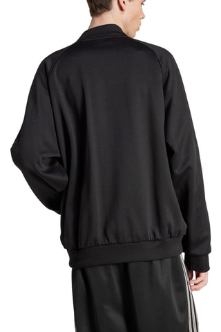 Veste - Noir et écru