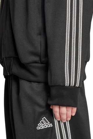 Veste - Noir et écru