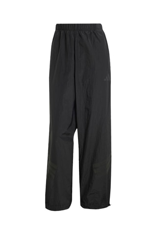 Pantalon loose Future Icons - Noir