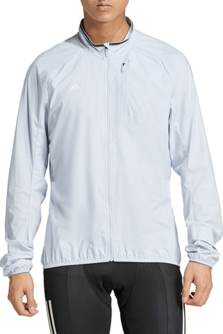 Veste de cyclisme The WIND.RDY - Blanc