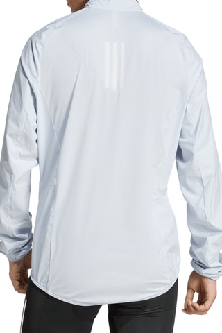 Veste de cyclisme The WIND.RDY - Blanc