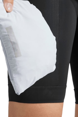 Veste de cyclisme The WIND.RDY - Blanc