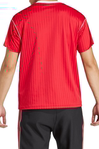 Maillot de football loose Manchester United - Rouge