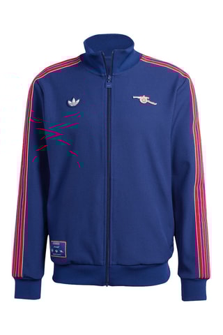 Veste de survêtement Arsenal - Bleu marine