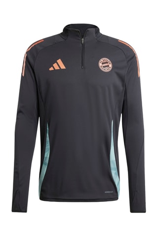 Maillot d’entrainement FC Bayern - Noir