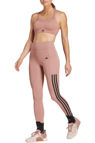 Brassière TLRD Impact - Rose