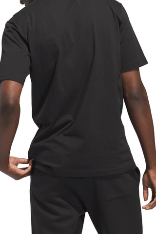 T-shirt regular All Day I Dream About Summer - Noir