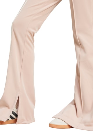 Pantalon slim - Beige