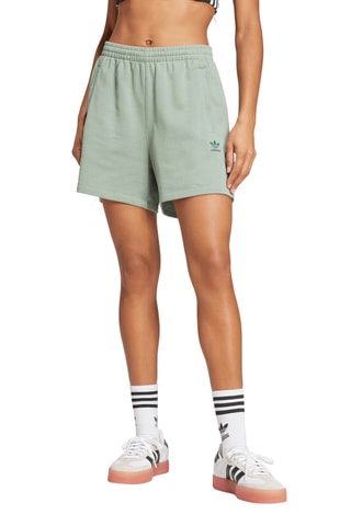 Short loose Essentials - Vert d’eau
