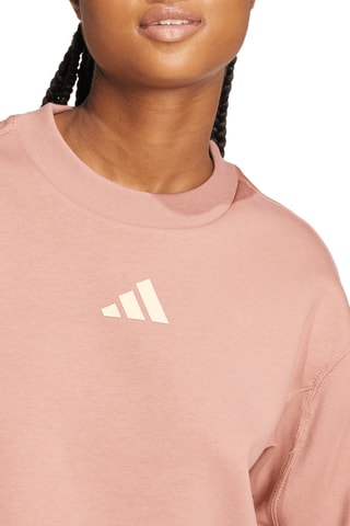 Sweat court All SZN - Rose