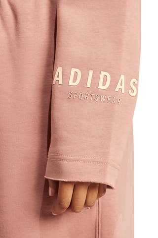 Sweat court All SZN - Rose