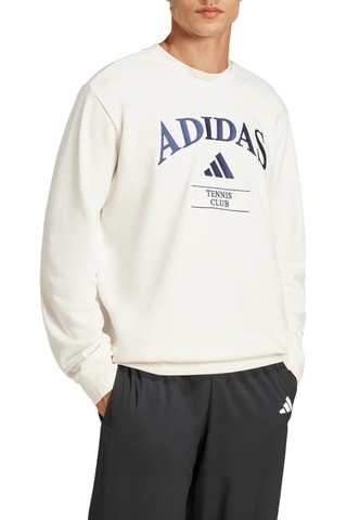 Sweat Heritage - Ecru