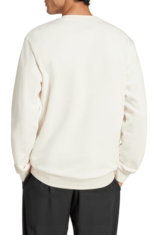 Sweat Heritage - Ecru