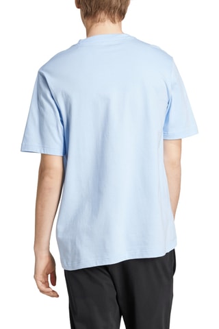 T-shirt regular Lounge Slides - Ciel