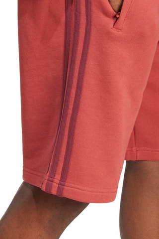 Short regular Adicolor - Rouge