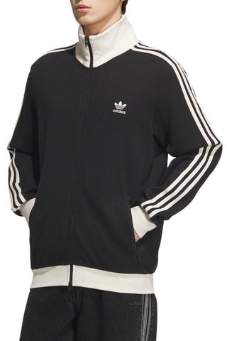 Veste - Noir et blanc