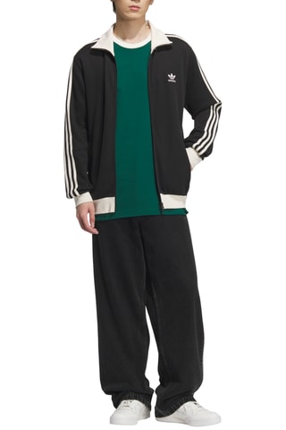 Veste - Noir et blanc