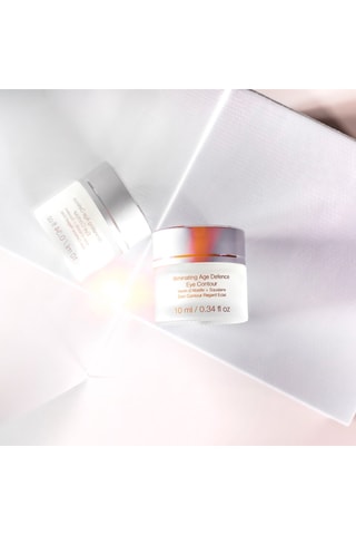 Cuidado Contorno Olhar Radiante Veneno de abelha + Esqualeno - 10 ml