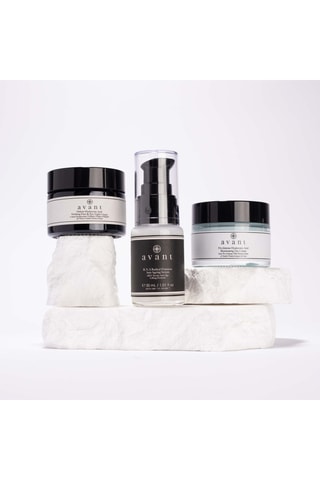 Coffret infinite youth value 3 produtos