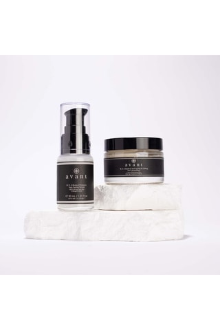 Coffret R.N.A. Radical Day and Night Lifting Ritual - 2 produtos
