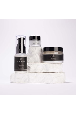 Coffret Radical R.N.A. Anti-ageing Ultimate - 3 produtos