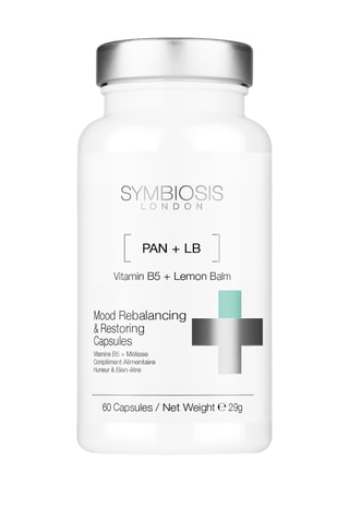 Gélulas de Humor e Bem-estar - 60 gélulas