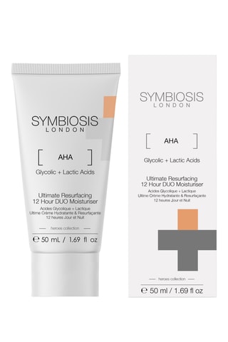 Creme hidratante e revitalizante 12 horas dia e noite - 50 ml